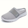 Tênis Feminino Casual Slip On Leve e Confortável | Ferrazato