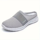 Tênis Feminino Casual Slip On Leve e Confortável | Ferrazato