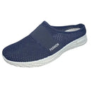 Tênis Feminino Casual Slip On Leve e Confortável | Ferrazato