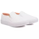 Tênis Feminino Slip On Anatômico Flexível | Ferrazato