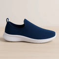 Tênis Feminino Slip On Casual Sem Cadarço Calce Fácil | Ferrazato