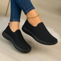 Tênis Feminino Slip On Casual Sem Cadarço Calce Fácil | Ferrazato