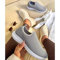 Tênis Feminino Slip On Casual Sem Cadarço Calce Fácil | Ferrazato