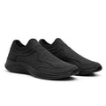 Tênis Feminino Slip On Estilo Meia Leve e Confortável | Ferrazato