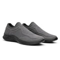 Tênis Feminino Slip On Estilo Meia Leve e Confortável | Ferrazato