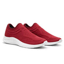 Tênis Feminino Slip On Estilo Meia Leve e Confortável | Ferrazato