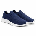 Tênis Feminino Slip On Estilo Meia Leve e Confortável | Ferrazato