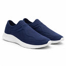 Tênis Feminino Slip On Estilo Meia Leve e Confortável | Ferrazato