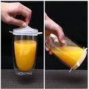 Tampas de Silicone com 6 Peças