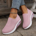 Tênis Feminino Slip On Casual Macio e Antiderrapante | Ferrazato