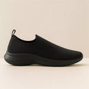 Tênis Feminino Slip On Estilo Meia Antiderrapante | Ferrazato
