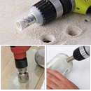 Kit de Brocas Diamantadas Premium 4.0