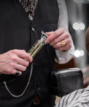 Maquina de Barba e Cabelo | Pro 3 em 1